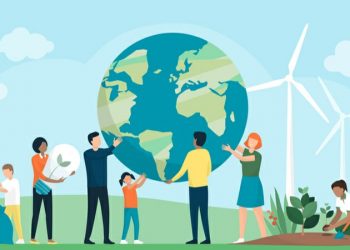 Recycling Has A Positive Environmental Impact