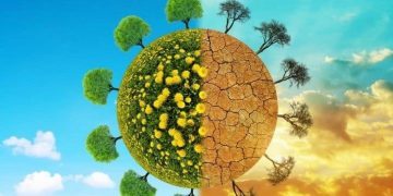 Global Warming And Lowering The Earth’s Temperature Are Both Simple And Easy To Stop Or Reduce