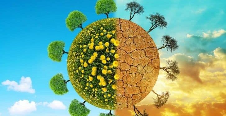 Global Warming And Lowering The Earth’s Temperature Are Both Simple And Easy To Stop Or Reduce