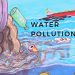 Several Factors Affect The Pollution Of Water