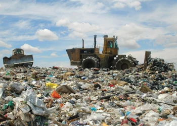 Challenges and opportunities associated with waste management