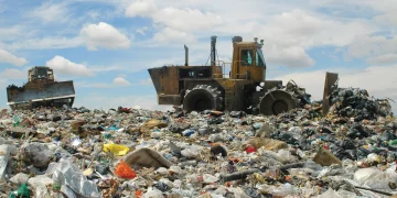 Challenges and opportunities associated with waste management