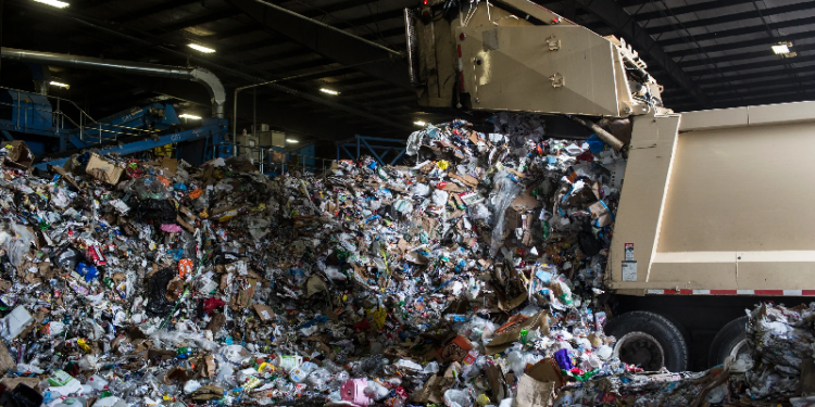 Memphis junk disposal