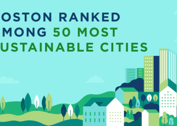 Boston sustainable