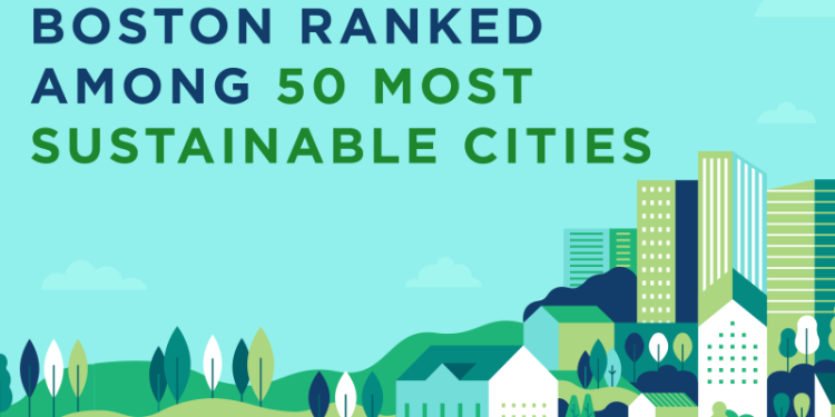 Boston sustainable