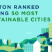 Boston sustainable